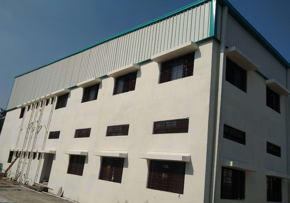 Harness Cable Connector Pvt. Ltd.